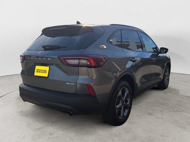 2025 Ford Escape - $24,937