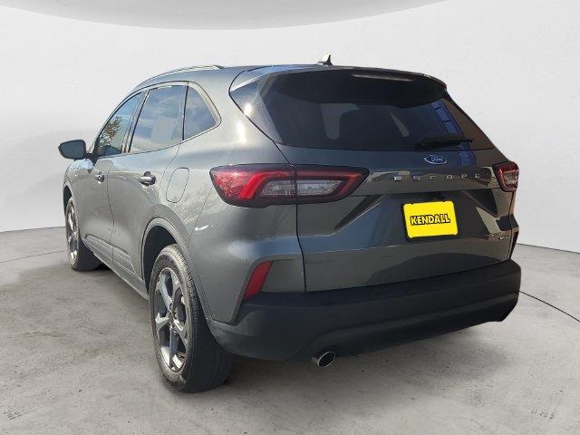 2025 Ford Escape - $24,937