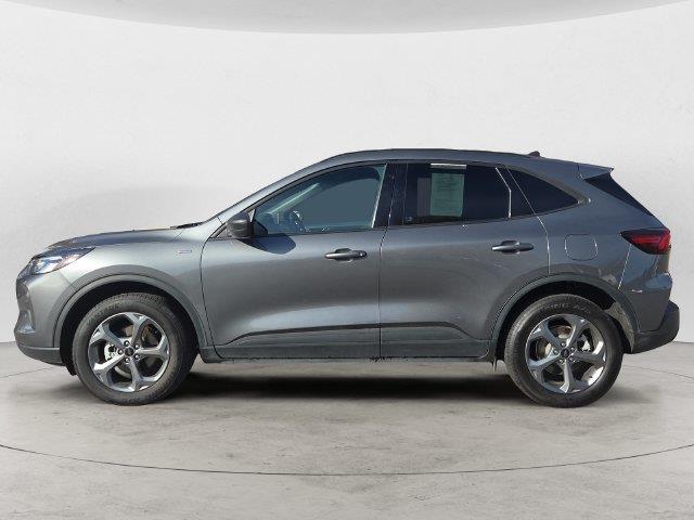 2025 Ford Escape - $24,937