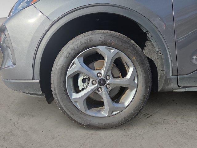 2025 Ford Escape - $24,937
