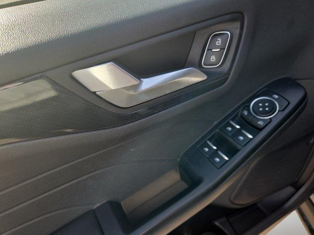 2025 Ford Escape - $24,937