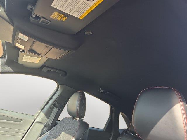 2025 Ford Escape - $24,937
