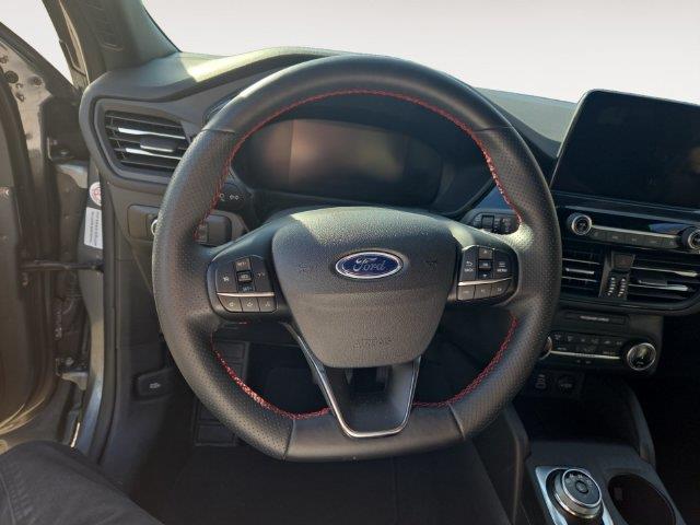 2025 Ford Escape - $24,937
