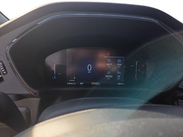 2025 Ford Escape - $24,937