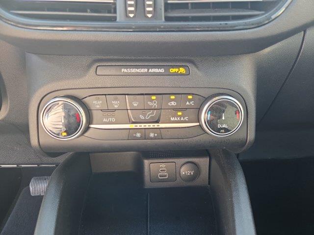 2025 Ford Escape - $24,937
