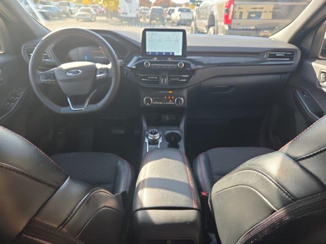 2025 Ford Escape - $24,937
