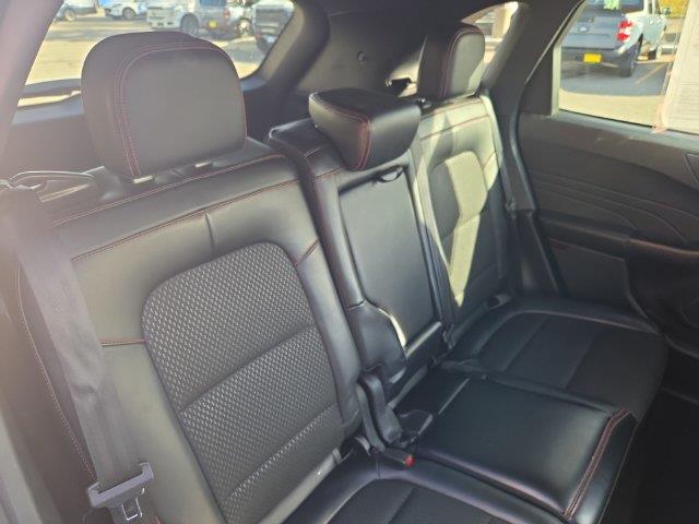 2025 Ford Escape - $24,937