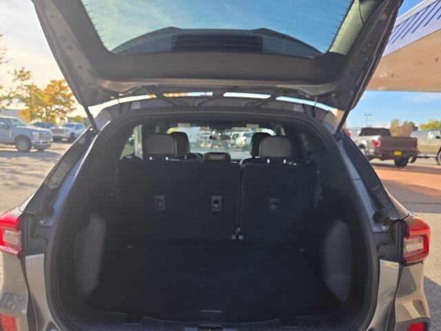 2025 Ford Escape - $24,937