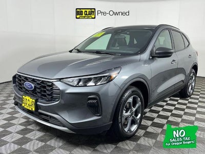 2025 Ford Escape AWD St-Line 4DR SUV