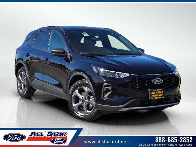 2025 Ford Escape - $23,672