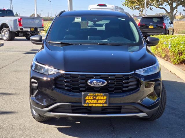 2025 Ford Escape - $23,672
