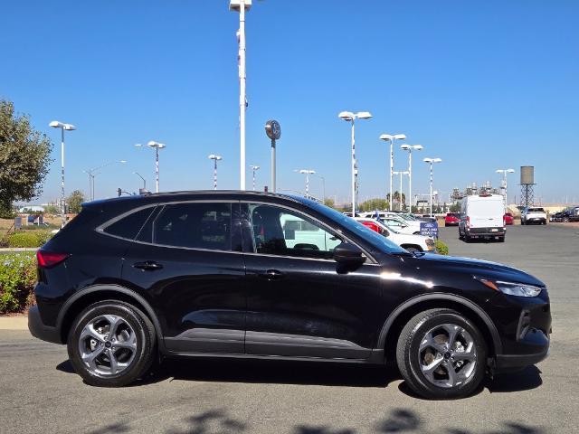 2025 Ford Escape - $23,672