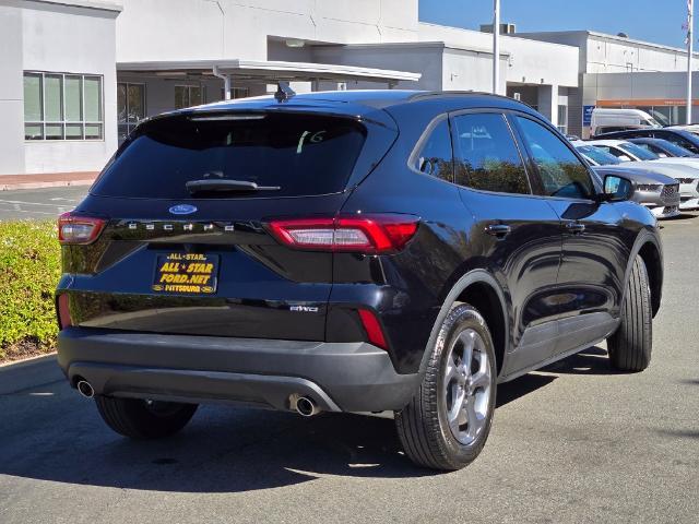 2025 Ford Escape - $23,672