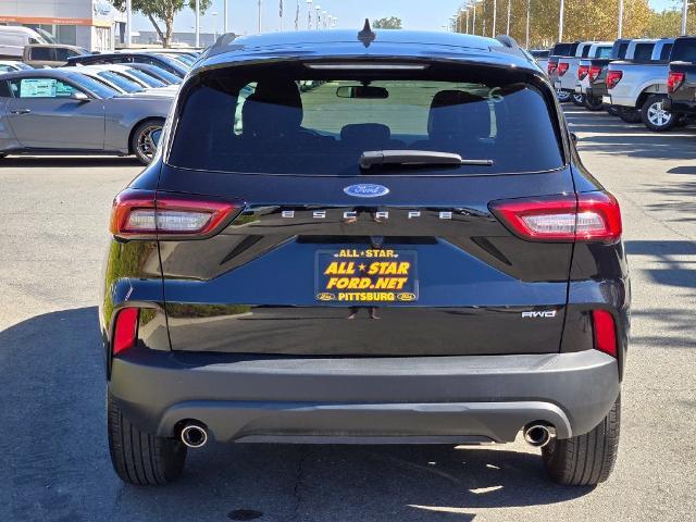 2025 Ford Escape - $23,672