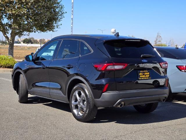 2025 Ford Escape - $23,672