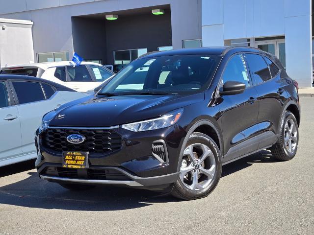 2025 Ford Escape - $23,672