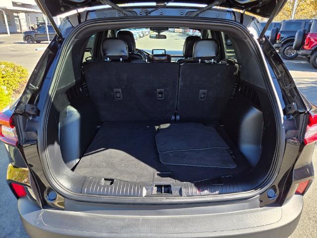 2025 Ford Escape - $23,672