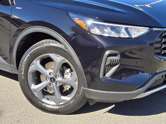 2025 Ford Escape - $23,672