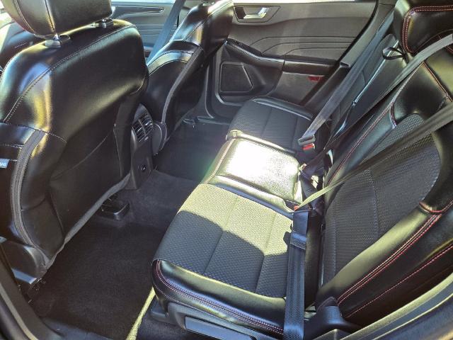 2025 Ford Escape - $23,672