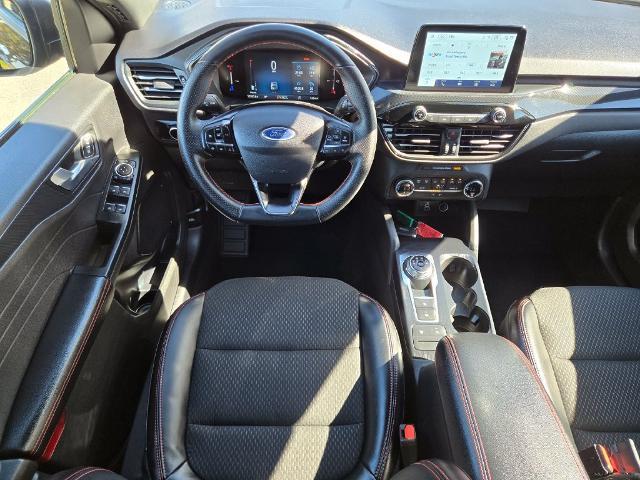 2025 Ford Escape - $23,672