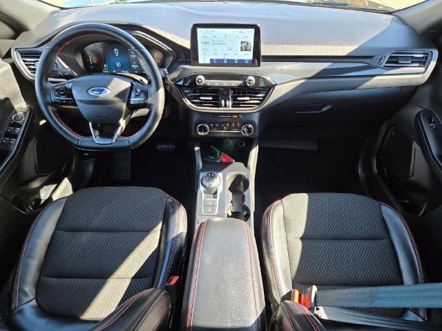 2025 Ford Escape - $23,672