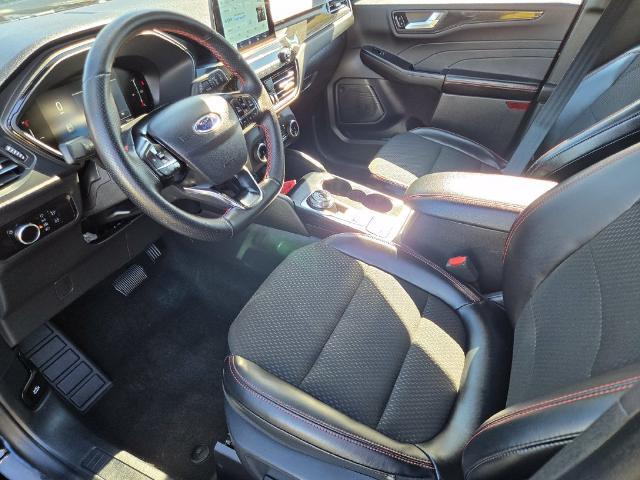 2025 Ford Escape - $23,672