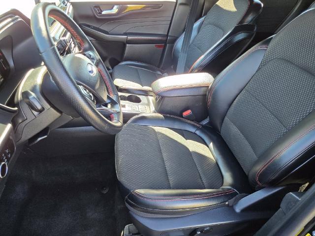 2025 Ford Escape - $23,672