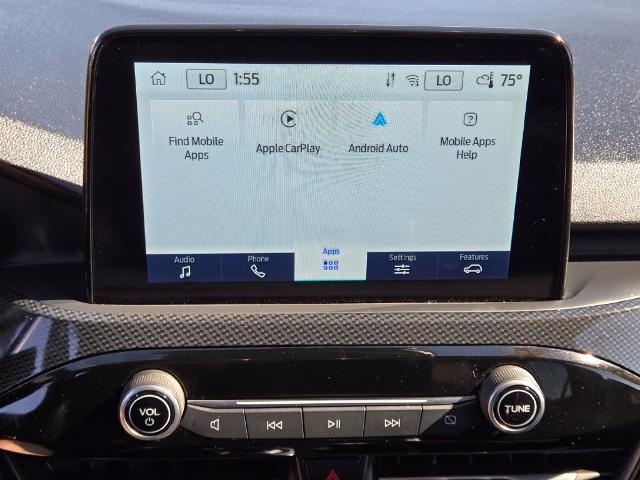 2025 Ford Escape - $23,672
