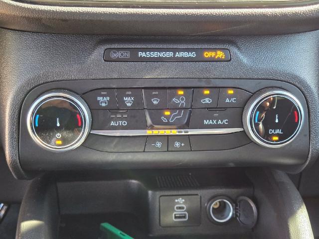 2025 Ford Escape - $23,672