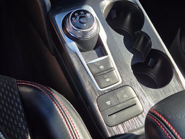 2025 Ford Escape - $23,672