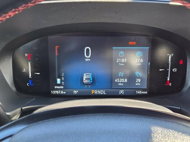 2025 Ford Escape - $23,672