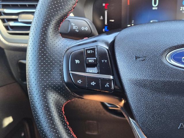 2025 Ford Escape - $23,672
