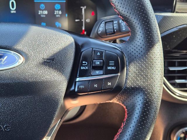 2025 Ford Escape - $23,672