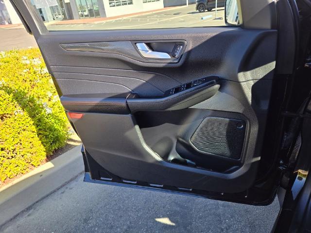 2025 Ford Escape - $23,672