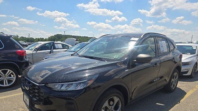 Preowned 2025 Ford Escape ST-Line for Sale