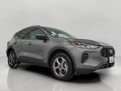 2025 Ford Escape AWD St-Line 4DR SUV