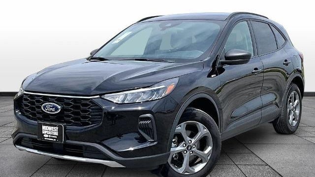 Preowned 2025 Ford Escape ST-Line for Sale