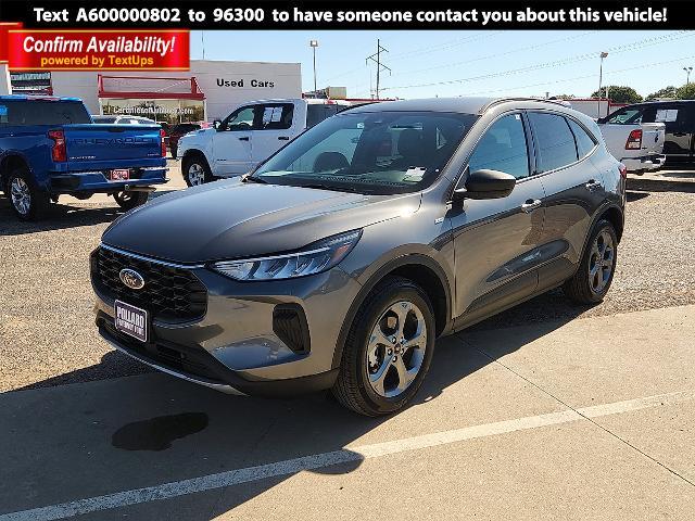 2025 Ford Escape - $26,990