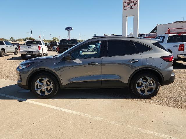 2025 Ford Escape - $26,990
