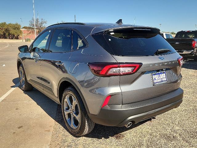 2025 Ford Escape - $26,990