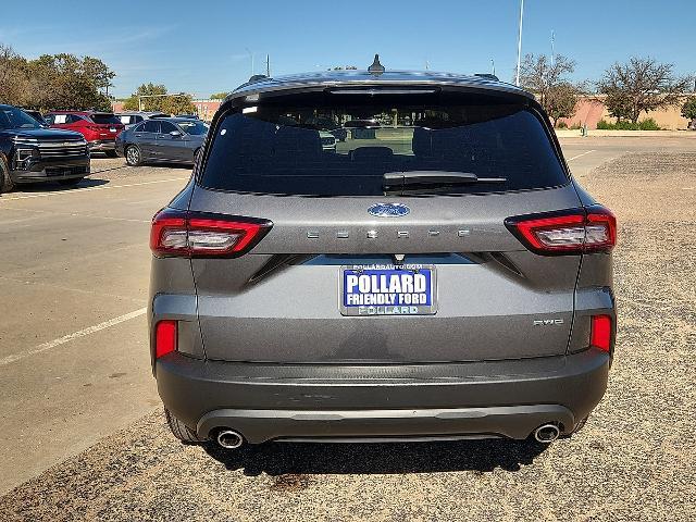 2025 Ford Escape - $26,990
