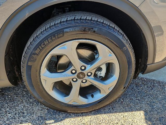 2025 Ford Escape - $26,990