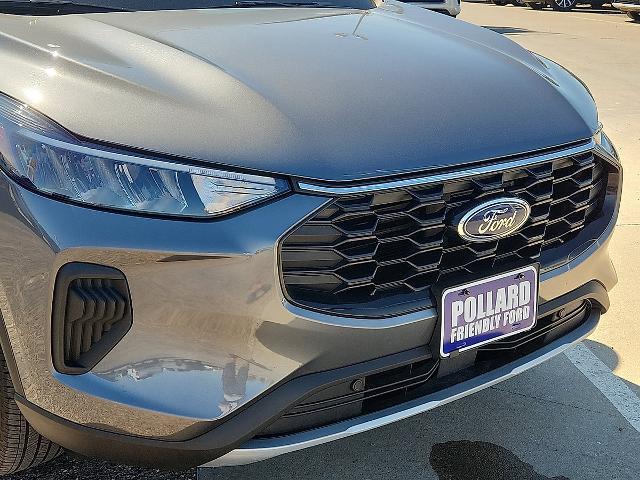 2025 Ford Escape - $26,990