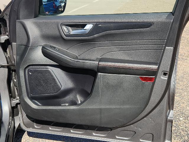 2025 Ford Escape - $26,990