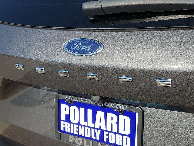 2025 Ford Escape - $26,990
