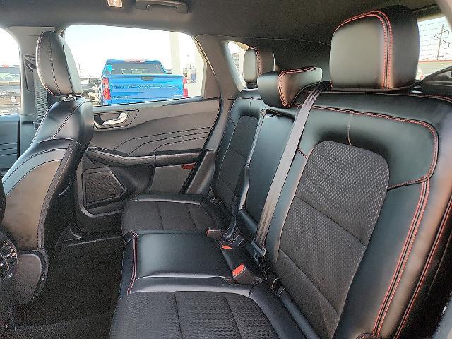 2025 Ford Escape - $26,990