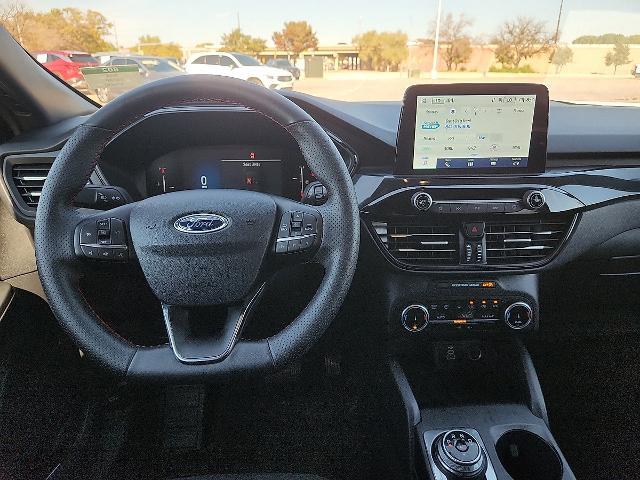 2025 Ford Escape - $26,990