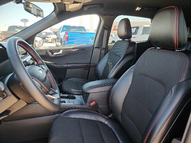2025 Ford Escape - $26,990