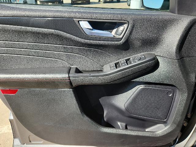 2025 Ford Escape - $26,990