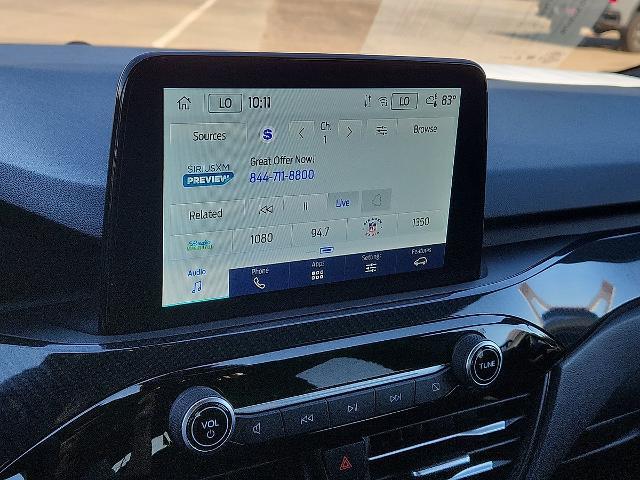 2025 Ford Escape - $26,990